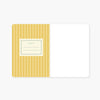 Daisy Notes Pocket Journal