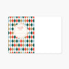 Nutcracker Christmas Holiday Pocket Journal