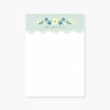 Little List Daisy Notepad