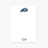 The Oyster Club Notepad
