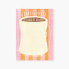 Going to be Great Coffee Mug notepad