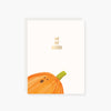 Oh My Gourd 2021 Co. x Holiday Junkie Fall Card