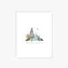 Grateful for you Thank You Card