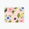 garden floral Thank You Card