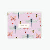 garden friends Thank You Card