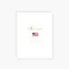 thank you veterans day card