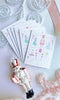 Magical Nutcracker Christmas Card
