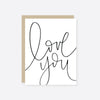 penned love you