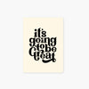 it's going to be great pocket journal