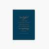 New england quote pocket journal