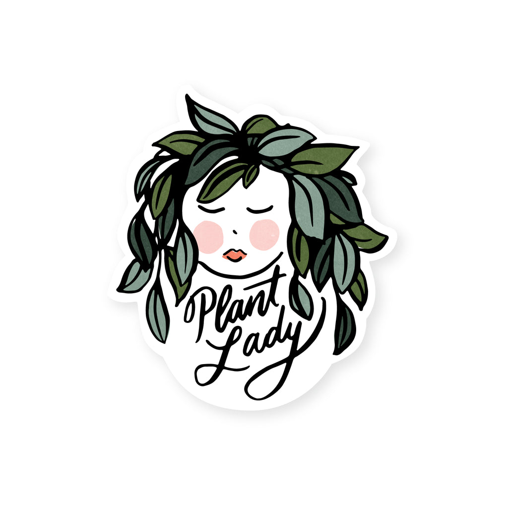 Plant Stickers - Free art Stickers